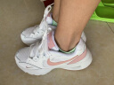 耐克（NIKE）官方舰店女鞋 24年夏季新款运动鞋AIR MAX缓震休闲透气跑步气垫鞋 FD0736-100/主图款 35.5 晒单实拍图