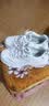 斯凯奇（Skechers）女鞋秋冬2026新款熊猫鞋厚底增高休闲鞋轻便软底运动鞋女款老爹鞋 棕褐色-TNV 带图买家秀返5 37 /参考常规尺码37-37.5码左右 实拍图