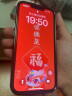 爵士驼【自带镜头膜】爵士驼 苹果13ProMax手机壳iPhone13车载可磁吸保护套magsafe充电女 苹果13【苍岭绿】强力磁吸+防爆镜头膜 实拍图