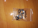 家奕凯（JYK）全铜水龙头转接头内外丝细粗牙起泡器延伸器净水器转换头连接头 22内细 转 22外细 实拍图