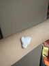 芊小白377美白身体乳女士保湿持久留香润肤露烟酰胺祛黄提 【体验装】100g 实拍图