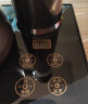澳柯玛（AUCMA）家用办公保温防烫电水壶/一键自动上水电热水壶泡茶壶/底部上水免开盖电茶炉烧水壶ADK-1350J15 实拍图