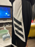 adidas速干篮球运动短裤男装阿迪达斯官方FH7947 黑色 XL 晒单实拍图