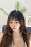 洛希曼项链女镶钻首饰吊坠锁骨生日礼物送女朋友老婆【免费刻字】 【刻字】+豪华礼盒+四叶草项链 实拍图