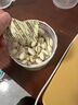 植宴大颗粒开心果袋装健康坚果盐焗味干果坚果休闲零食特产年货 疯抢特价半斤250克(大颗粒)只卖 实拍图