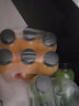 妙趣友益生菌橙汁芒果味猕猴桃汁饮料瓶整箱复合果昔饮品果汁香橙味 香橙味口味15瓶*420ml 实拍图