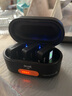 RODE罗德RODE 罗德wireless go II一拖二无线领夹麦克风单反手机无线小蜜蜂采访直播vlog收音 标配+苹果音频线【适用苹果手机/相机/电脑】 实拍图