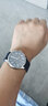 飞亚达（FIYTA）【新年礼物】手表男 马赫系列自动机械男表歼-20联名国表送男友 【特别款】天际蓝皮带 实拍图