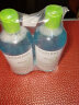 贝德玛（BIODERMA）卸妆水绿水双瓶装500ml*2 (控油调理卸妆液 油痘肌适用)法国进口 晒单实拍图