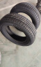 韩泰（Hankook）轮胎215/55R17 94V K117A 原配奥迪Q2 实拍图