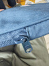 FJALLRAVEN北极狐Kanken Laptop包15寸加厚手拿笔记本内胆包电脑包23786 560海蓝 实拍图