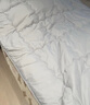 南极人被子 双人加厚秋冬被冬季被芯被褥棉被空调被7斤 220*240cm 实拍图