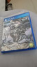 索尼SONY PS4 PS5 Slim Pro 热门二手游戏软件光盘 原装 现货 怪物猎人世界 MHW 中文 现货 实拍图