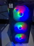 联想电脑台式机i3 i5 i7商务办公网课工作ps设计吃鸡游戏独显二手台式机整套 套餐 14】i7级5660/16G/GTX960 独显 送高清显示器  低价冲量 实拍图