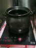 苏泊尔（SUPOR）电磁炉 电陶炉 煮茶 2200W大功率 低辐射家用火锅炉 红外光波加热 围炉煮茶C22-CS03 实拍图