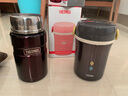 膳魔师（THERMOS）保温杯不锈钢水杯保冷杯轻巧便携车载杯子350ml原装进口JNL-350 实拍图