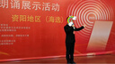 鼎玛仕儿童西服套装男童小西装花童礼服韩版中大童主持人男孩钢琴演出服 黑6件套:3件套+衬衫+领结+领带 135 码 身高130-135cm 重51-56斤 实拍图