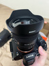 索尼（SONY） FE PZ 16-35mm F4 G 全画幅小三元广角电动变焦F4恒定光圈G镜头 PZ1635G 基础套餐 实拍图
