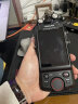 TASCAM达斯冠录音笔录音机 X8 X6便携手持蓝牙录音机调音台单反相机同步 X8 含蓝牙模块+铁三角M20X耳机 晒单实拍图