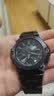 卡西欧（CASIO）手表男G-SHOCK钢铁坚毅之心电子表礼盒款送男友礼物GST-B400BB-1A 实拍图
