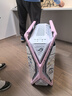 华硕（ASUS）ROG GR701 创世神机箱 吹雪机箱EVA明日香联名台式机箱ARGB灯板全塔定制机箱白色机箱电源水冷套装 chiikawa主题（粉白创世神+灯板） 实拍图