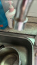 科固（KEGOO）K06065 厨房水龙头起泡器 防溅过滤网出水嘴 内丝内牙22mm 实拍图