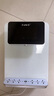 家尚 管线机壁挂式 台式饮水机两用 净水器伴侣3秒速热双模式全管路UV杀菌智能直饮加热一体机 奶绿白（免费上门安装） 实拍图