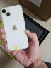 Apple 苹果 iPhone 14/13/12/11/X系列二手手机 颜色内存以质检报告为准 苹果 iPhone 13 晒单实拍图