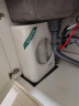 史密斯（A.O.SMITH）佳尼特净水器家用厨下式直饮净水机专利4年RO膜反渗透滤芯1.6升/分钟大眼萌CXR600-A1 以旧换新 实拍图