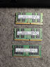 三星（SAMSUNG）原厂原装 DDR4 PC4 四代笔记本一体机电脑内存条 SODIMM 适用联想戴尔华硕惠普宏碁苹果微星威联通 DDR4 2666/2667 32GB 笔记本内存 实拍图