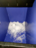 冰力欧 雪花制冰机商用全自动颗粒制冰机实验室海鲜火锅三文鱼刺身冰盘碎冰机 【200公斤分体机】（560*840*1600） 晒单实拍图