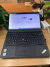 ThinkPad E14 13代I5-13500H可选 高性能设计开发 联想笔记本电脑 13代 i3-1315U 3K价位 R14黑 【定制】16G内存 512G固态 实拍图