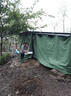 东临帆布汽车防水布雨布篷布雨棚货车户外遮阳布苫布工程布门帘 帆布加厚耐用，收藏+绳子 定制尺寸请联系客服 晒单实拍图