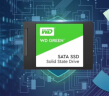 西部数据（WD） Green SSD固态硬盘 SATA3.0接口 绿盘 笔记本台式机硬盘 高速低功耗 SATA 3.0 绿盘 | 1TB 官方标配 晒单实拍图