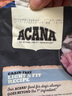 愛肯拿（ACANA）轻体配方狗粮成犬专用低敏进口低卡低脂狗粮 2kg【效期27/2/3】 实拍图