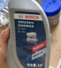 博世（BOSCH）DOT4 刹车油/制动液/离合器油 1L 通用型进口原料国内调配 一升装 实拍图