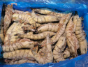 京东生鲜 海外直采 泰国活冻黑虎虾（巨型限量款）1.8kg 28-36只/盒 实拍图