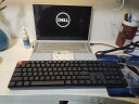 小米（MI） 有线机械键盘电脑笔记本游戏办公即插即用键盘青轴104全键位 xiaomi有线机械键盘 青轴 晒单实拍图