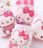 Hello Kitty女童内裤儿童短裤抗菌透气平角女孩三角宝宝四角底裤N195花色 120 实拍图