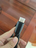 优越者 HDMI线2.1版8K60Hz高清线4K120Hz 笔记本机顶盒接电视投影视频连接线1.5米 JC3102兼容HDMI2.0 实拍图