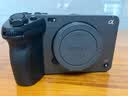 索尼（SONY） ILME-FX3A摄像机 全画幅电影摄影机 FX3A单机【 赠索尼原装双肩包+清洁套装等 】 官方标配+天硕240G CFA II+读卡器 实拍图