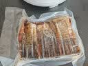 寻渔村腊鱼新鲜草鱼制作柴火烟熏腊鱼块湖南湖北特产淡水咸鱼干非即食 烟熏草鱼5斤【便宜囤货】 实拍图