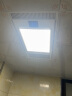 美的（Midea）浴霸灯卫生间集成吊顶风暖排气扇照明一体浴室卫生间取暖风机 实拍图