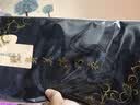 纪安芬 新品产后塑身衣连体无痕收腹束腰美体衣提臀收副乳束身衣薄款 女 黑色 XXL建议（116-126斤） 实拍图