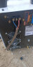 安德利（ANDELI）等离子切割机一体机带内置气泵LGK双电压380V工业级220V电焊两用 割20毫米+焊 60工业双电压 10米 实拍图