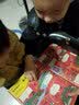 3-6岁智力手工课堂（套装4册）培养宝宝动手能力想象力创造力  实拍图