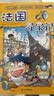 环球寻宝记2 法国我的第一本历史知识漫画书儿童科普百科漫画书6-14岁 少年儿童科普大百科寒假暑假作业课外读物自主阅读一升二暑假衔接小升初暑假衔接 儿童年货节送礼 实拍图
