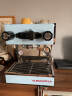 LA MARZOCCO linea micra辣妈咖啡机 半自动意式家用咖啡机  micra系列 意大利进口 linea micra 灰色 实拍图