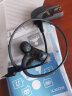 索尼（SONY）NW-WS413防水游泳跑步运动mp3音乐播放器一体耳机 4G(黑色) 实拍图