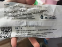 兆沐医用橡胶灭无菌手套一次性乳胶外科医疗手术室检查防护专用检查手套医护专用橡胶手套乳胶手套 【100只】无粉医用无菌手套 独立包装 M 实拍图